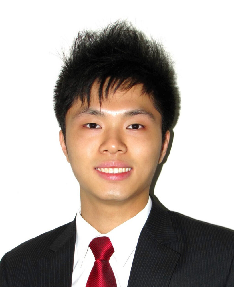 Wallace C W Soh