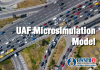 UAF projects